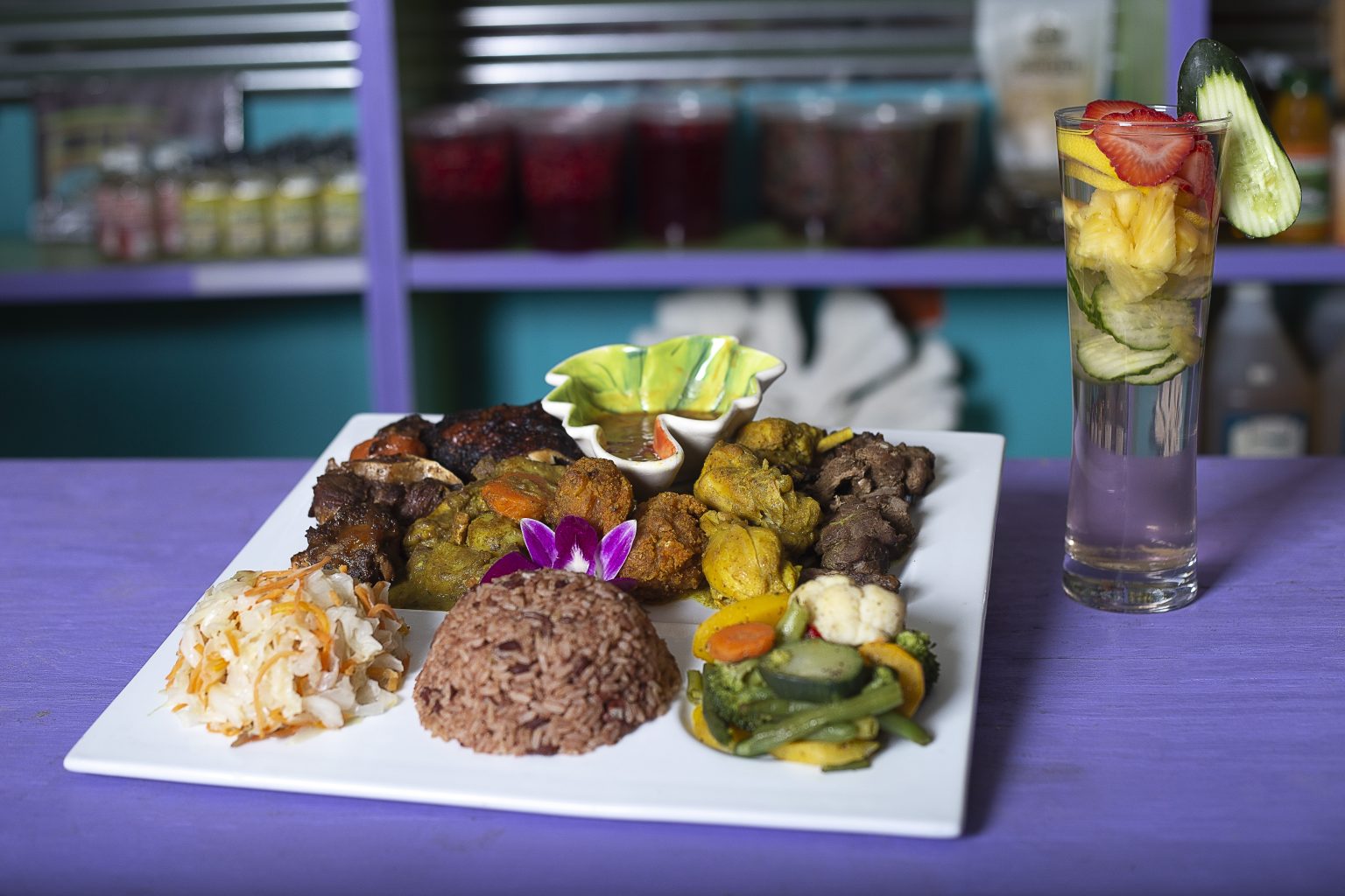 What is Jamaican Cuisine? What Makes Jamaican Food A Global Favorite