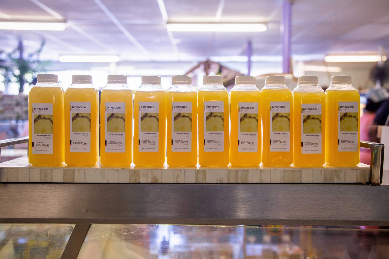 Pineapple Ginger Juice Near Me at Sarah Ray blog