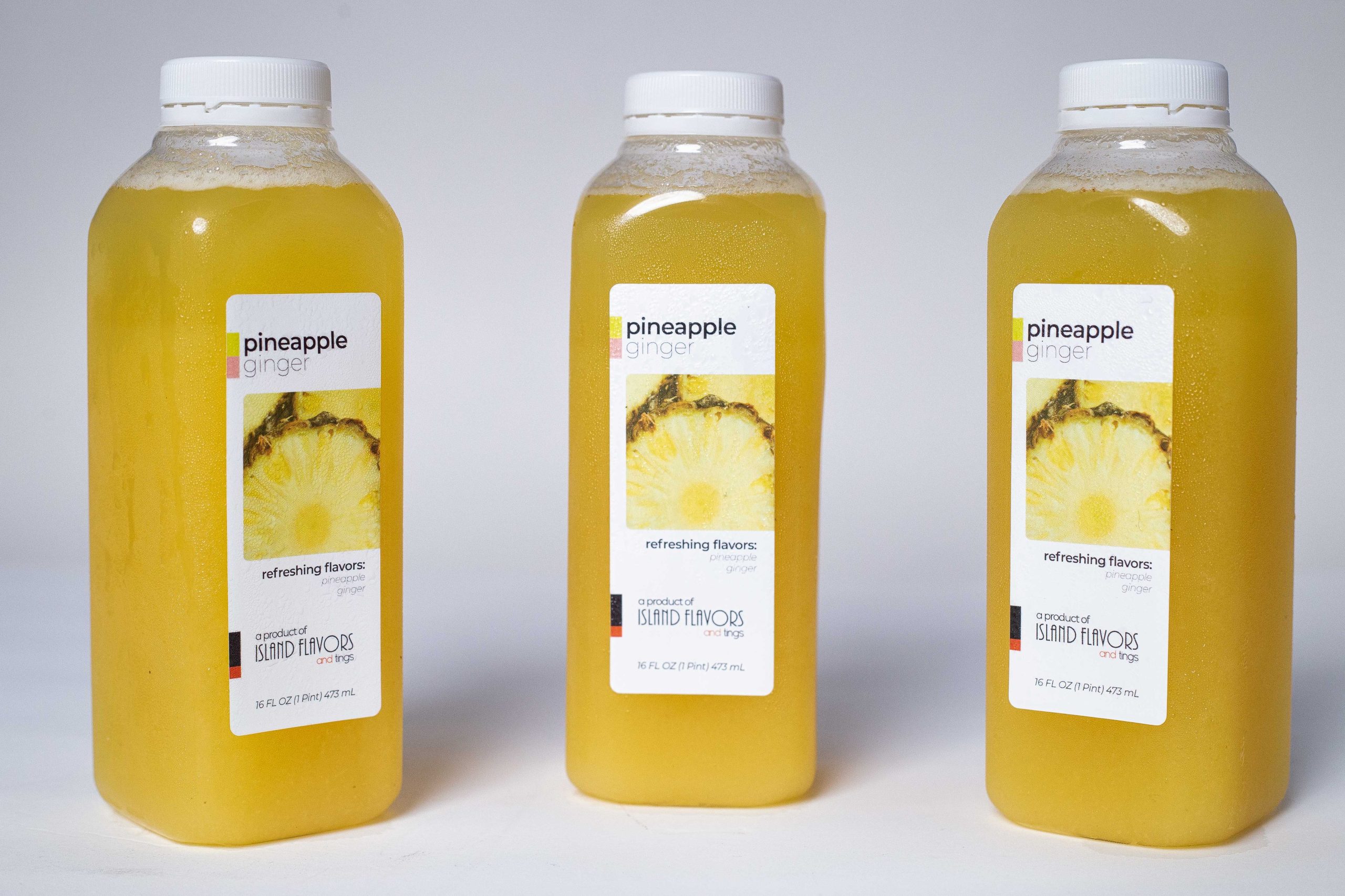 Benefits of Drinking Pineapple Ginger Juice